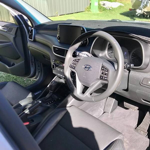 Hyundai Tucson 62934703132675114