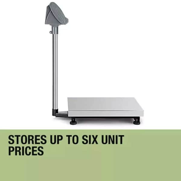 150kg/20g Platform Weighing Scales Electronic Digital Accurate63016059753091111
