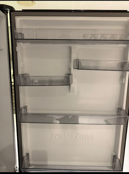 Hisense Fridge 157L63019077792770112