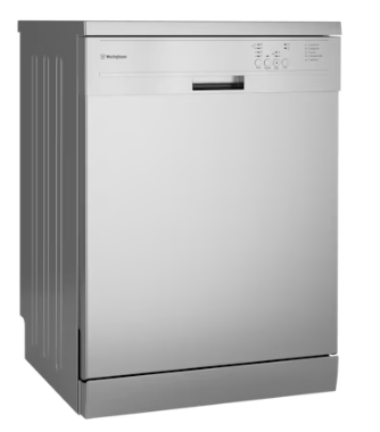 ELECTROLUX ESF6602XB FULLSIZE DISH WASHER63020448003074110