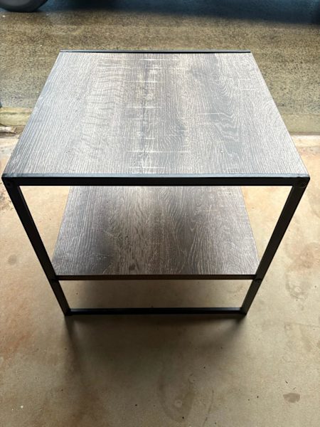 Bed Side tables x 2 62863375593475111