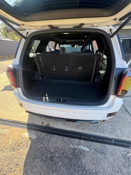 Hyundai palisade highlander62934708018434111