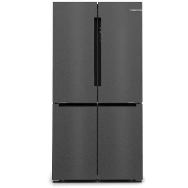 Bosch Series 6 605L French Door Fridge (KFN96AXEAA)630221794072331123