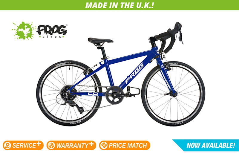 frog 48 gumtree