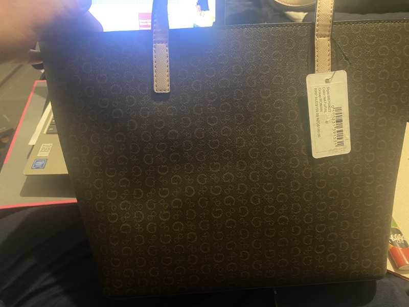 guess handbag australia