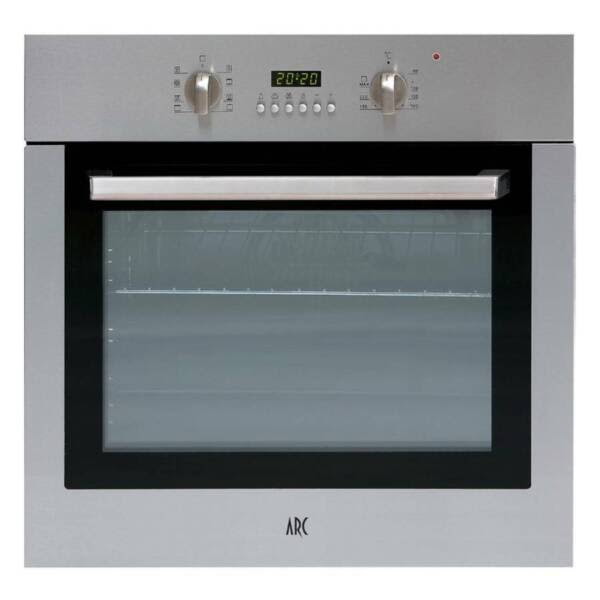 arc 60cm electric oven