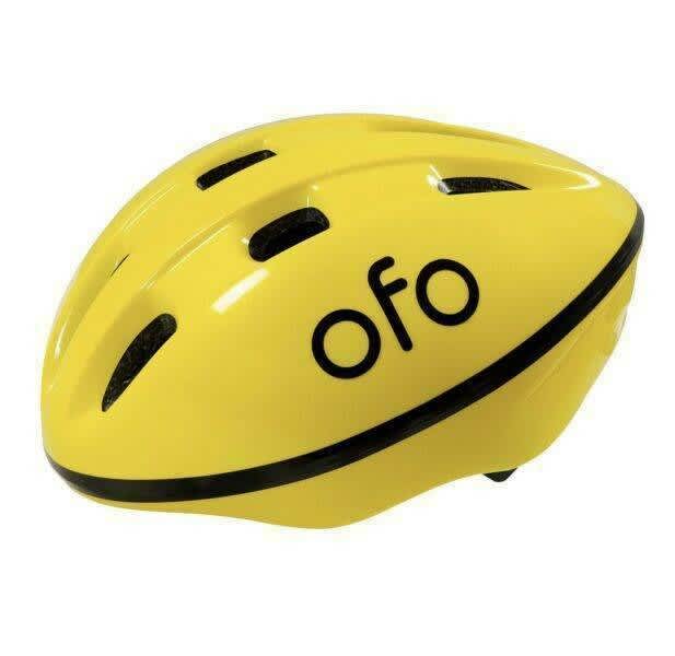 Ofo bike hot sale parts