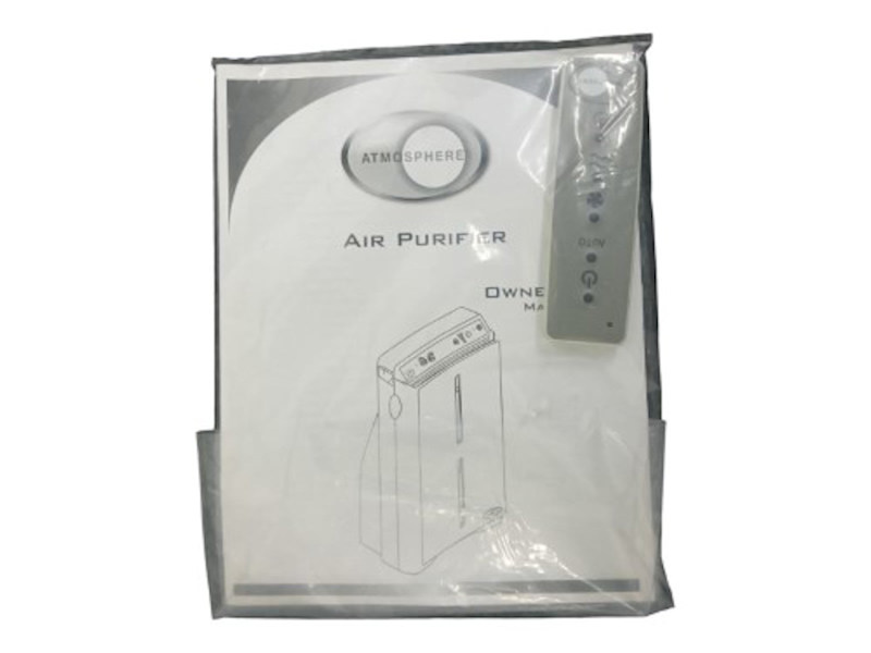 Amway Atmosphere Air Purifier63470145358977112