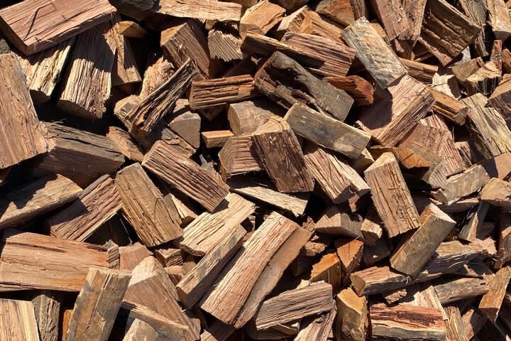 Firewood Business for Sale63438166240001110