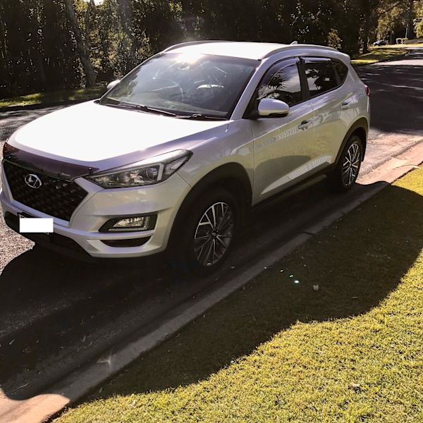Hyundai Tucson 62934703132675112
