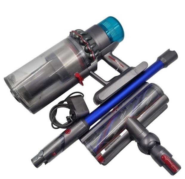 Vacuum Cleaner Dyson Gen 5 - 24-32227363018173288577111