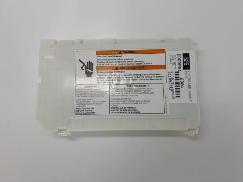 Fisher Paykel DD605 Controller Module 522841USP A 308 | lupon.gov.ph