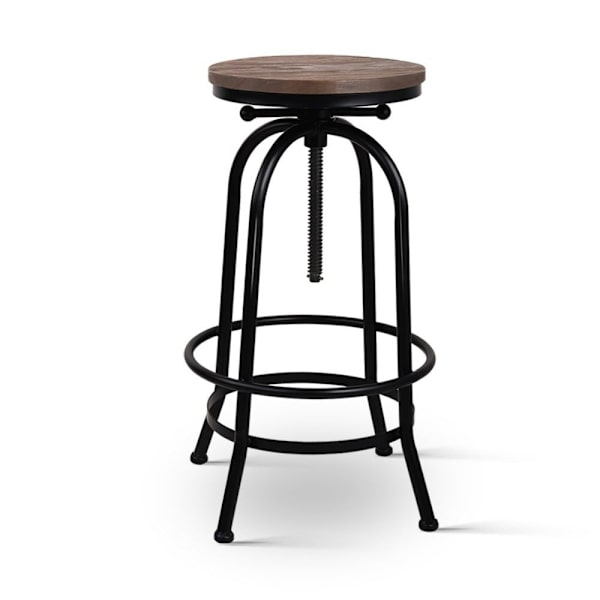 Bar Stools Adjustable Wood Chairs62866849114242111