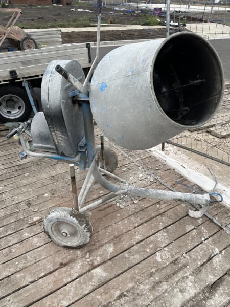 Used Cement Mixer Sale Craigslist  Used Cement Mixers Sale Near - Kkmoon  2300w 220v - Aliexpress