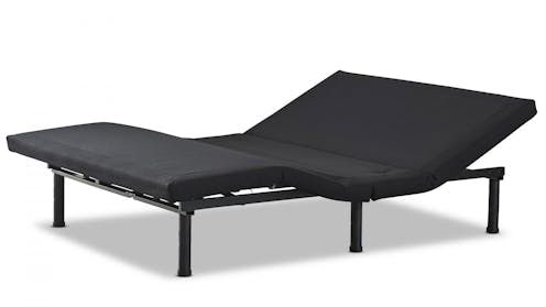 A H Beard Electric Ergonomic Queen Bed Base62863372020355117