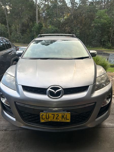 2010 MAZDA CX-7 DIESEL SPORTS (4x4) 6 SP MANUAL 4D WAGON62935688294786113