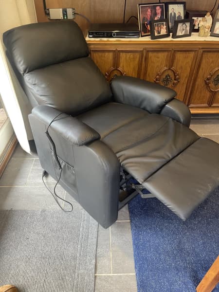 lift up recliner chair aldi