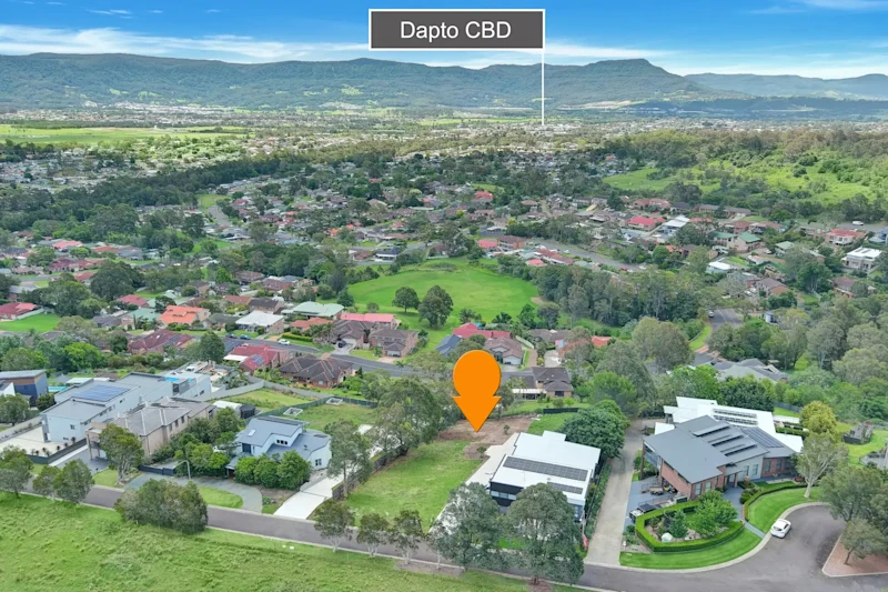 Lot 3 615m² Block of Land located in highly sought-after quiet Culter sac – Ready to Build on with Draft Plans62882785576961113