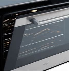 90CM EURO ELECTRIC OVEN S/STEEL : EV900MSX63017322162819111