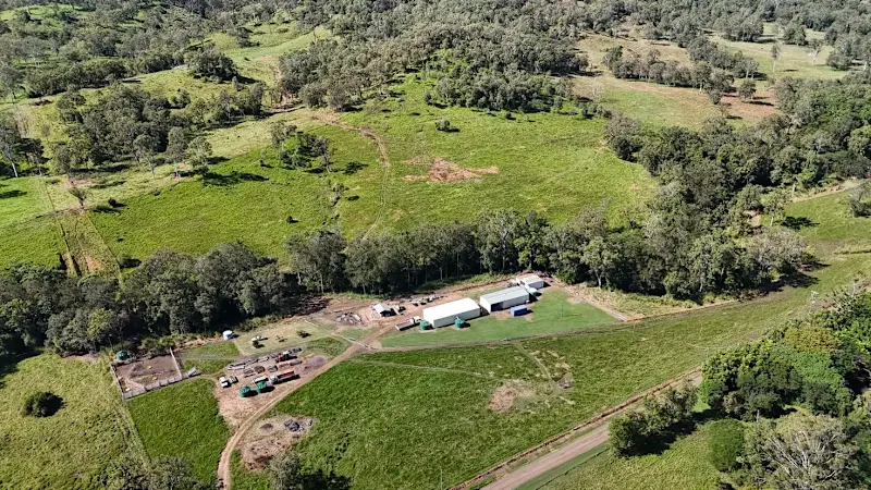 54.51 ha - 134 Acres of Gods Country!63006617278594112