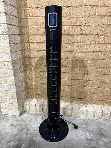 Sunbeam Tower Fan63022181204867112