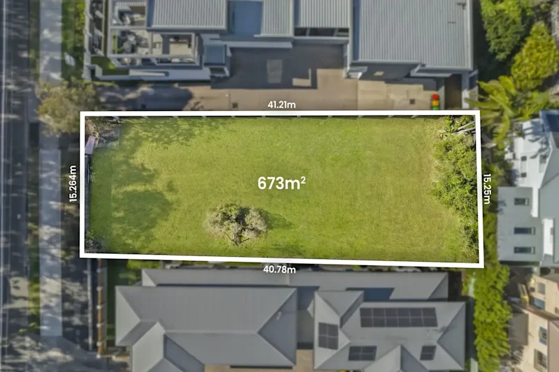 DA-Approved Site for Luxury Duplex Development in Prime Beachside Location63007280809603111