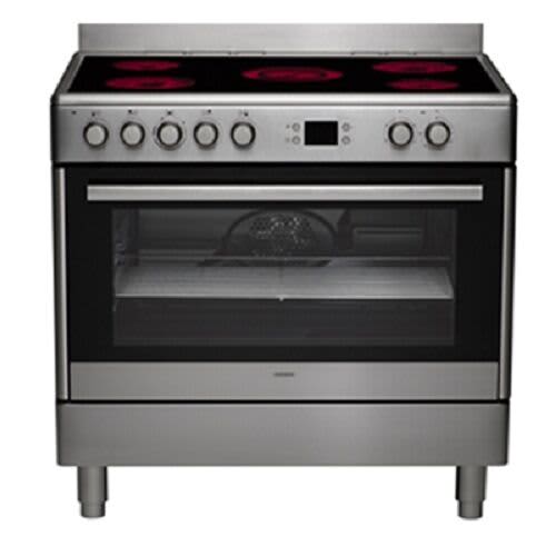 Arc Induction Cooktop 60cm Three Zone Model CI6SE2 RRP $1129.0063020850179971114