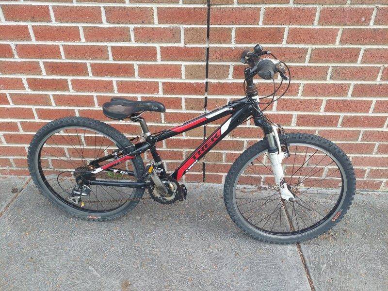 trek bikes for sale gumtree