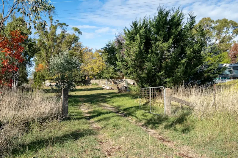 Build Your Dream Home with Stunning Views Over Molong63007280288641113