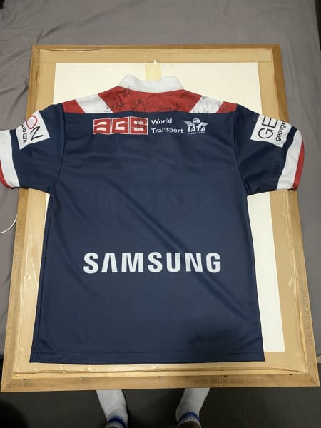 roosters jersey  Gumtree Australia Free Local Classifieds