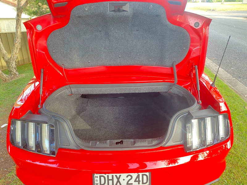 2016 Mustang convertable62934701126913112