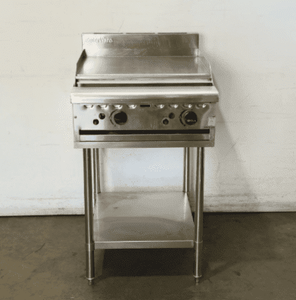 Caterware CW-HP60 Griddle - Rent or Buy63018618539266111