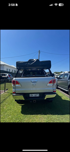 Mazda BT-50 62935686638851113