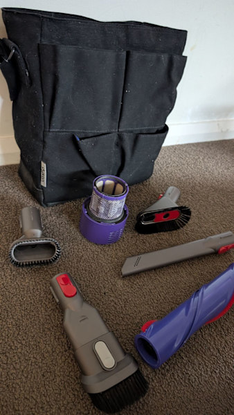 Dyson Accessories V6-V1163442627964418112