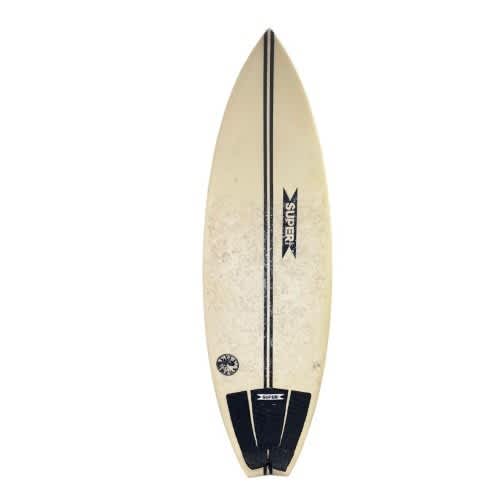 Superbrand Surfboards Australia