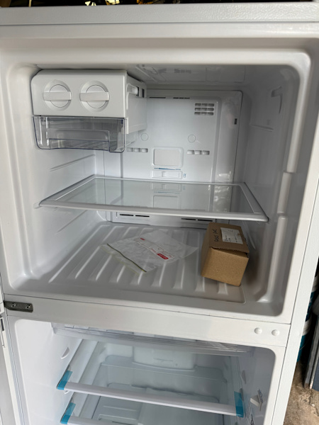 Fridge Westinghouse 340L63022634018049112