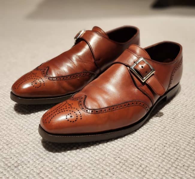 Update more than 138 shoes camberwell best kenmei.edu.vn