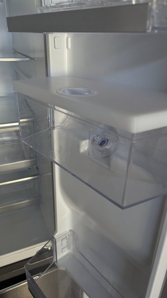 Bosch 10kg plus Haier 489L Fridge (( Delivered Free ))63016908012033112