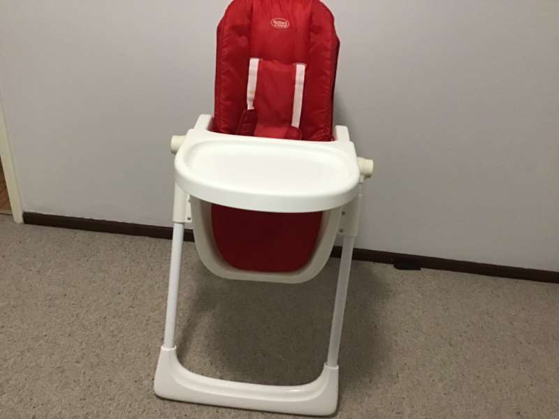 high chair for sale gumtree