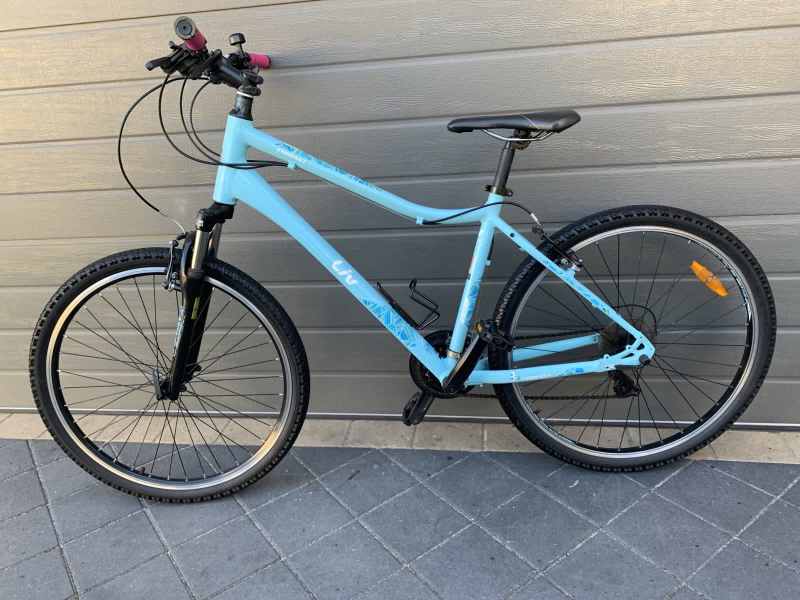 ladies giant bike for sale