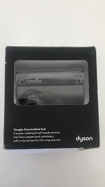 Dyson Tangle Free Turbine Tool ( brand new )630129128138271113