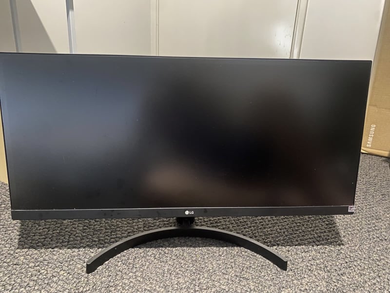 sell computer monitor