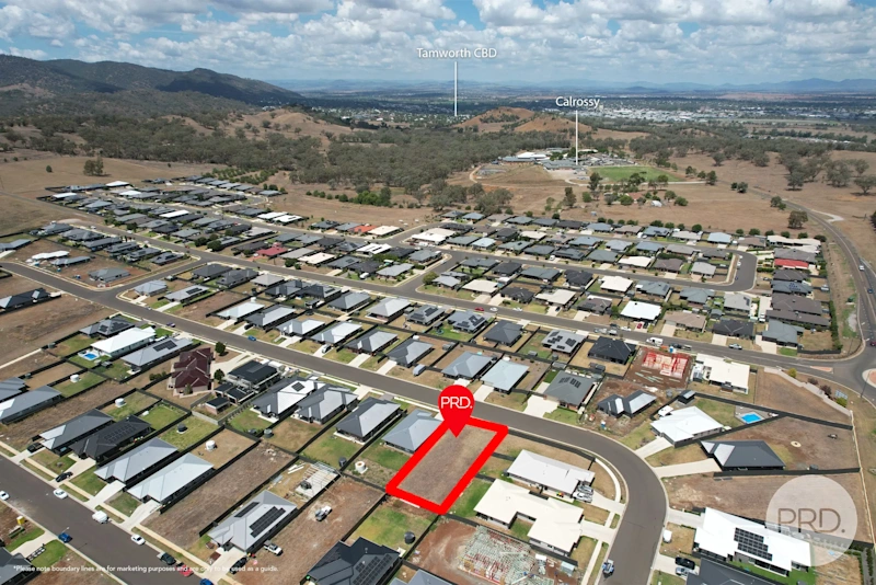 Prime Vacant Block - North Tamworth/Moore Creek!63006802869761112