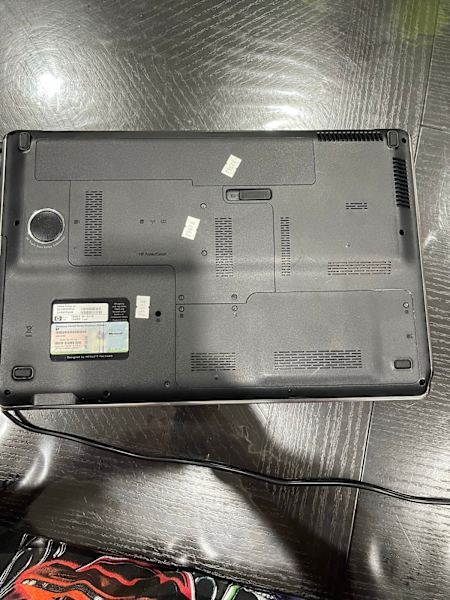 HP Pavilion dv7 Series Entertainment Notebook 63021732465026111