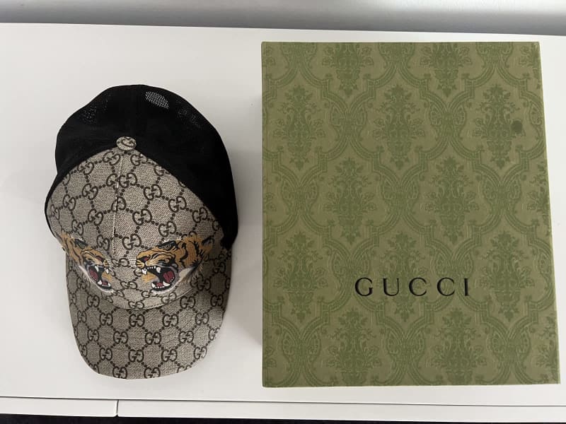Louis Vuitton and Gucci Empty boxes for sale $5 each, Miscellaneous Goods, Gumtree Australia The Hills District - Kellyville