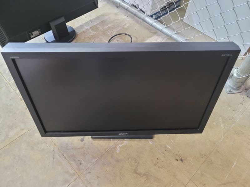 used office monitors