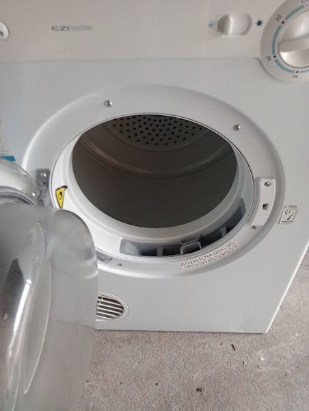 Simpson 4.5 kg dryer 63022634725379112