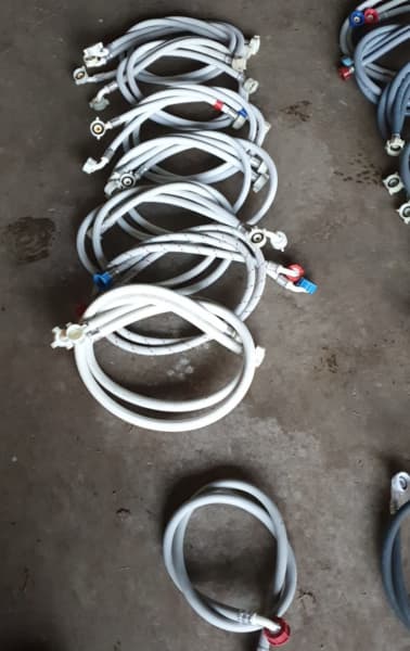 MANY Washing Machine & Dishwasher hoses - WILL POST63016484921731112