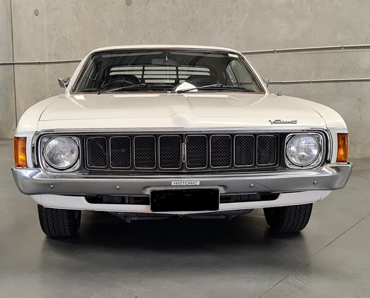 1974 Chrysler Charger 770 3 SP AUTOMATIC 2D COUPE62936656013825112