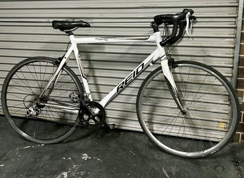 reid osprey xl
